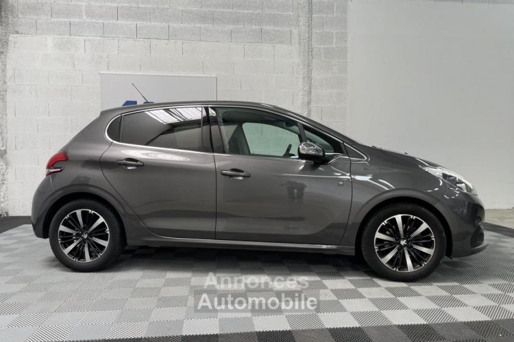 Peugeot 208 1.2 PureTech S&S 82 CH Tech Edition - GARANTIE 6 MOIS - <small></small> 9.490 € <small>TTC</small> - #8