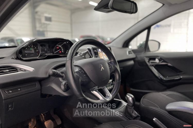 Peugeot 208 1.2 PureTech S&S 82 CH Tech Edition - GARANTIE 6 MOIS - <small></small> 9.490 € <small>TTC</small> - #9