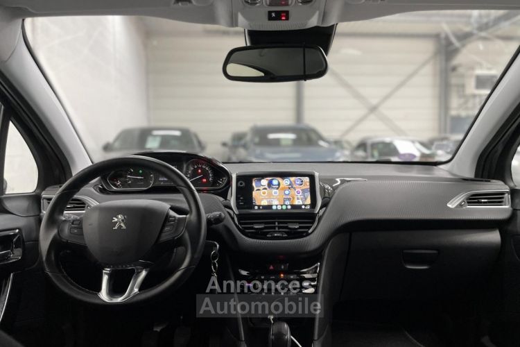 Peugeot 208 1.2 PureTech S&S 82 CH Tech Edition - GARANTIE 6 MOIS - <small></small> 9.490 € <small>TTC</small> - #11