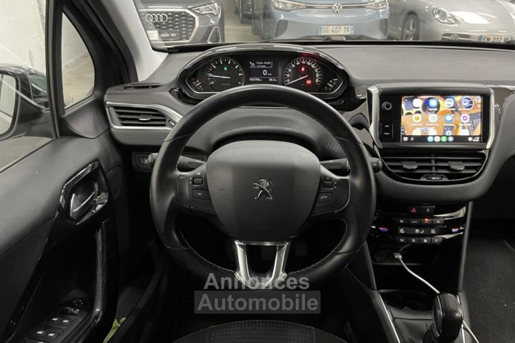 Peugeot 208 1.2 PureTech S&S 82 CH Tech Edition - GARANTIE 6 MOIS - <small></small> 9.490 € <small>TTC</small> - #12