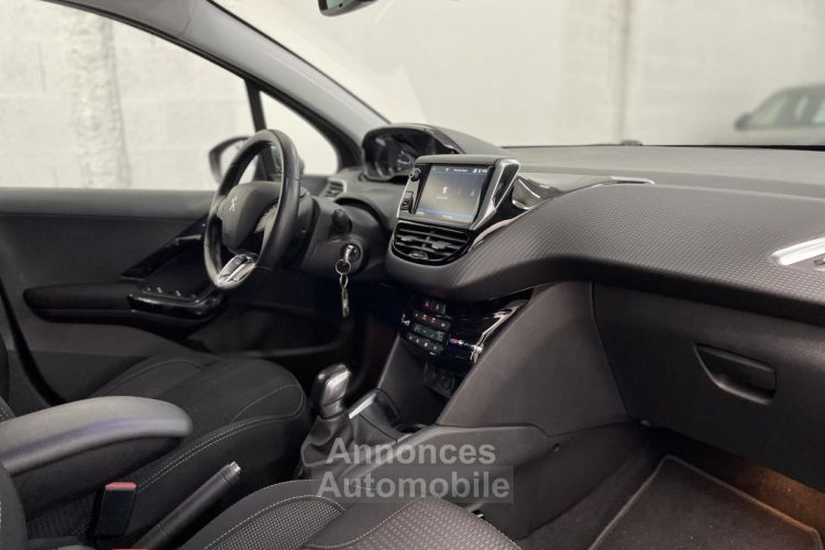 Peugeot 208 1.2 PureTech S&S 82 CH Tech Edition - GARANTIE 6 MOIS - <small></small> 9.490 € <small>TTC</small> - #14