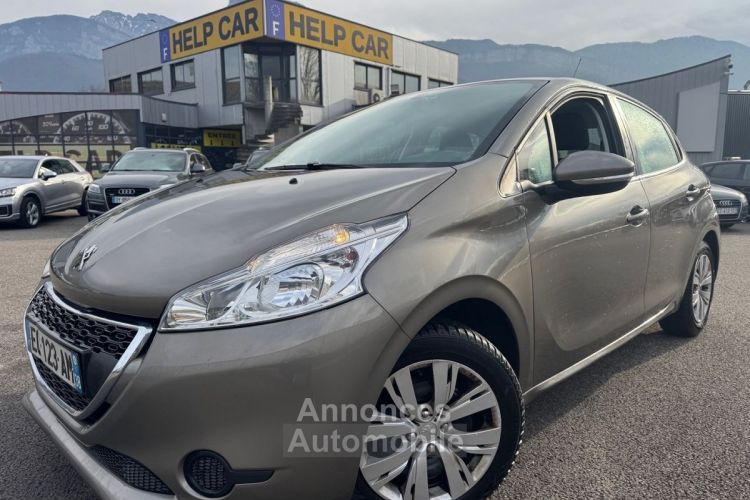 Peugeot 208 1.2 PURETECH STYLE 5P - <small></small> 7.490 € <small>TTC</small> - #1