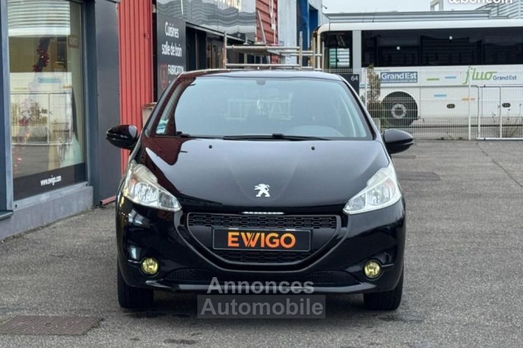 Peugeot 208 1.2 PURETECH STYLE 82ch Boitier Bio Ethanol-Distribution changée - <small></small> 5.800 € <small>TTC</small> - #7