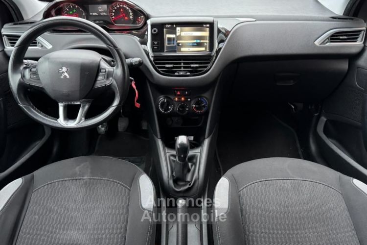 Peugeot 208 1.2 PURETECH STYLE 82ch Boitier Bio Ethanol-Distribution changée - <small></small> 5.800 € <small>TTC</small> - #13