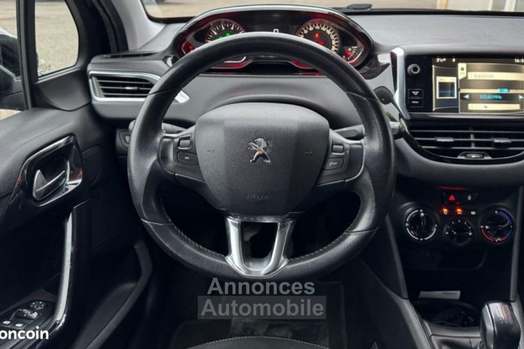 Peugeot 208 1.2 PURETECH STYLE 82ch Boitier Bio Ethanol-Distribution changée - <small></small> 5.800 € <small>TTC</small> - #15