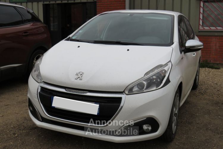 Peugeot 208 1.2 VTi 12V 82 cv - <small></small> 5.990 € <small>TTC</small> - #1