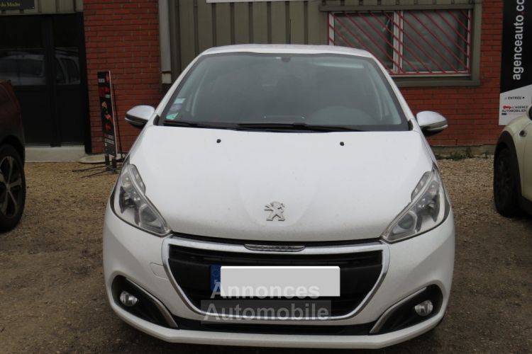 Peugeot 208 1.2 VTi 12V 82 cv - <small></small> 5.990 € <small>TTC</small> - #2