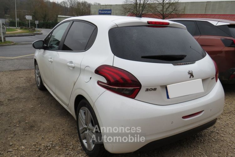 Peugeot 208 1.2 VTi 12V 82 cv - <small></small> 5.990 € <small>TTC</small> - #3