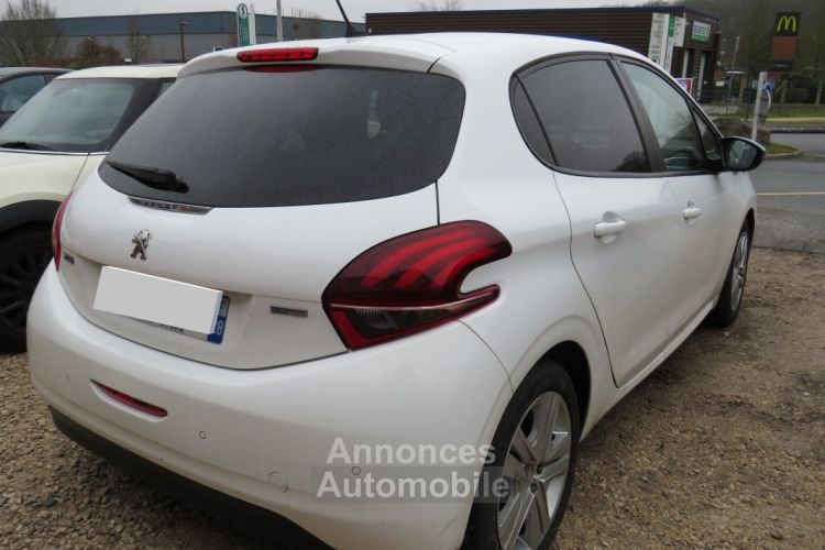 Peugeot 208 1.2 VTi 12V 82 cv - <small></small> 5.990 € <small>TTC</small> - #5