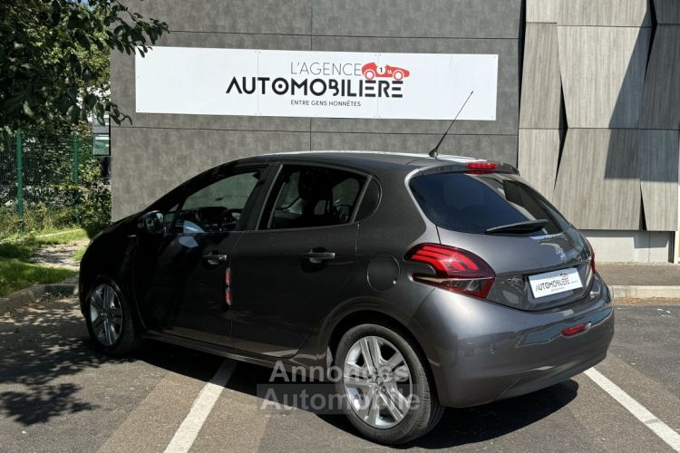 Peugeot 208 1.2 VTi 12V 82 cv Style - <small></small> 11.990 € <small>TTC</small> - #4