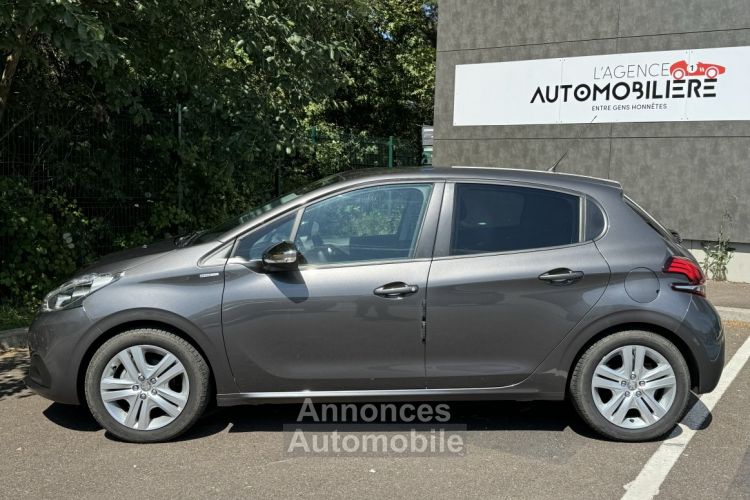 Peugeot 208 1.2 VTi 12V 82 cv Style - <small></small> 11.990 € <small>TTC</small> - #21