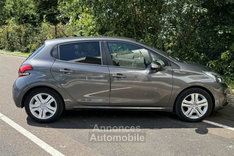 Peugeot 208 1.2 VTi 12V 82 cv Style - <small></small> 11.990 € <small>TTC</small> - #22