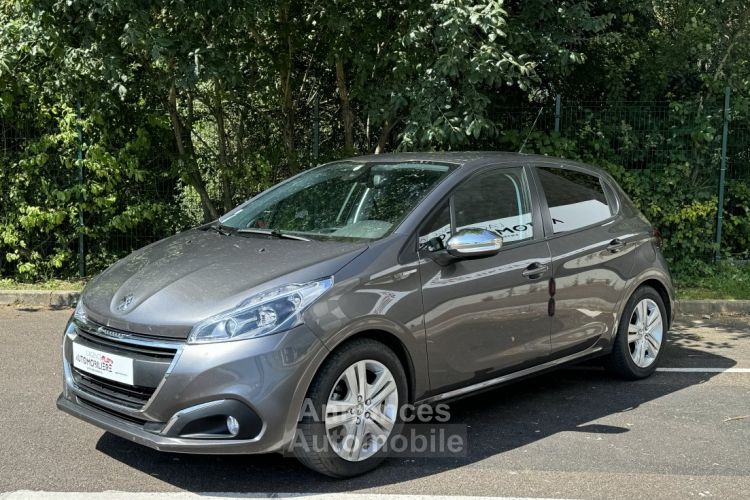 Peugeot 208 1.2 VTi 12V 82 cv Style - <small></small> 11.990 € <small>TTC</small> - #23