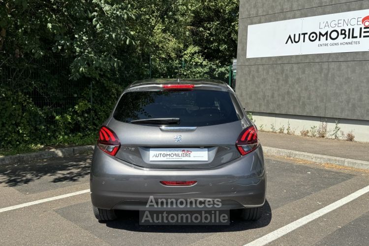 Peugeot 208 1.2 VTi 12V 82 cv Style - <small></small> 11.990 € <small>TTC</small> - #24