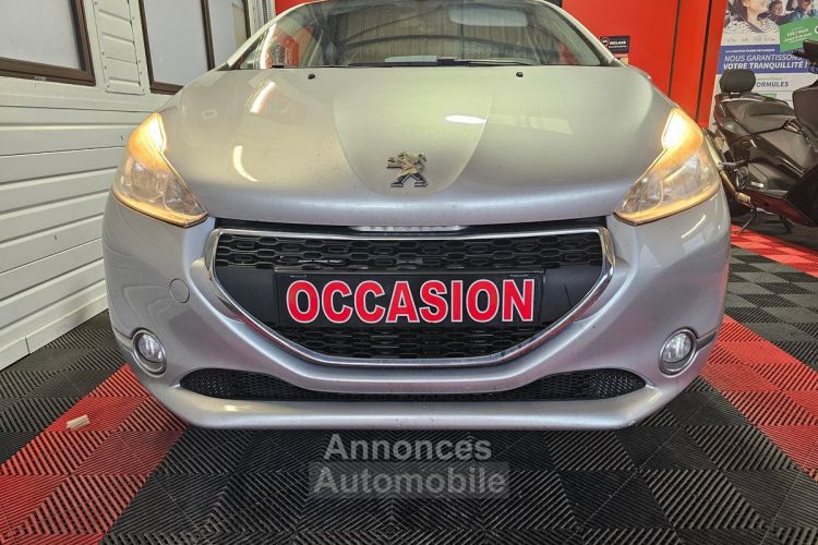 Peugeot 208 1.2 vti 165002 KMS - <small></small> 5.990 € <small>TTC</small> - #2