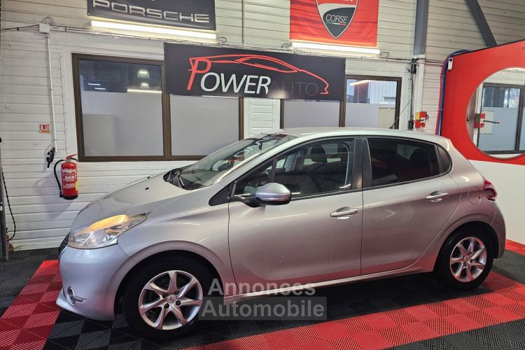 Peugeot 208 1.2 vti 165002 KMS - <small></small> 5.990 € <small>TTC</small> - #3