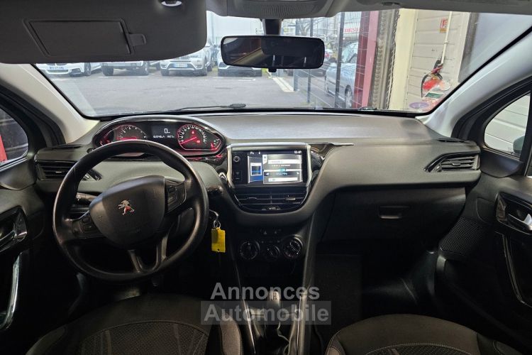 Peugeot 208 1.2 vti 165002 KMS - <small></small> 5.990 € <small>TTC</small> - #4