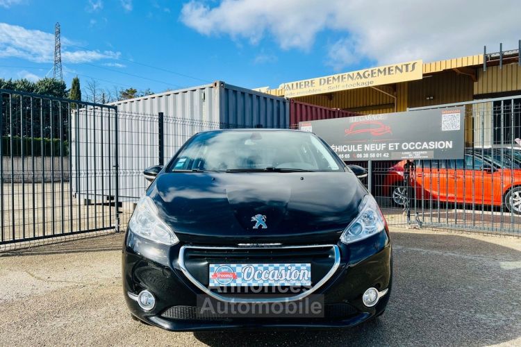 Peugeot 208 1.2 vti - <small></small> 4.990 € <small>TTC</small> - #2