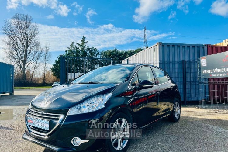 Peugeot 208 1.2 vti - <small></small> 4.990 € <small>TTC</small> - #3