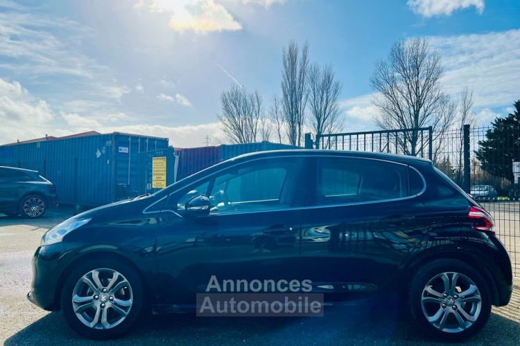 Peugeot 208 1.2 vti - <small></small> 4.990 € <small>TTC</small> - #4