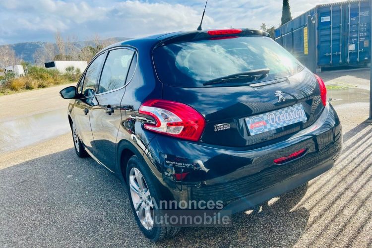 Peugeot 208 1.2 vti - <small></small> 4.990 € <small>TTC</small> - #5