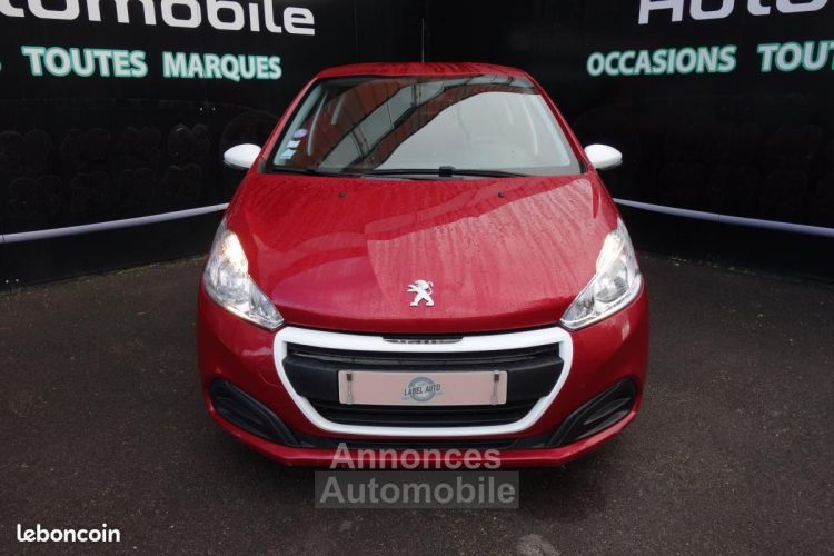 Peugeot 208 1.2 VTI 68ch BVM5 Access 5P - <small></small> 4.990 € <small>TTC</small> - #3