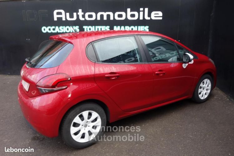 Peugeot 208 1.2 VTI 68ch BVM5 Access 5P - <small></small> 4.990 € <small>TTC</small> - #10