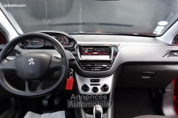 Peugeot 208 1.2 VTI 68ch BVM5 Access 5P - <small></small> 4.990 € <small>TTC</small> - #12