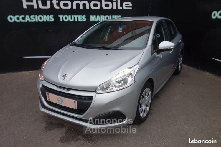 Peugeot 208 1.2 VTI 68ch BVM5 Like 5P - <small></small> 6.990 € <small>TTC</small> - #1