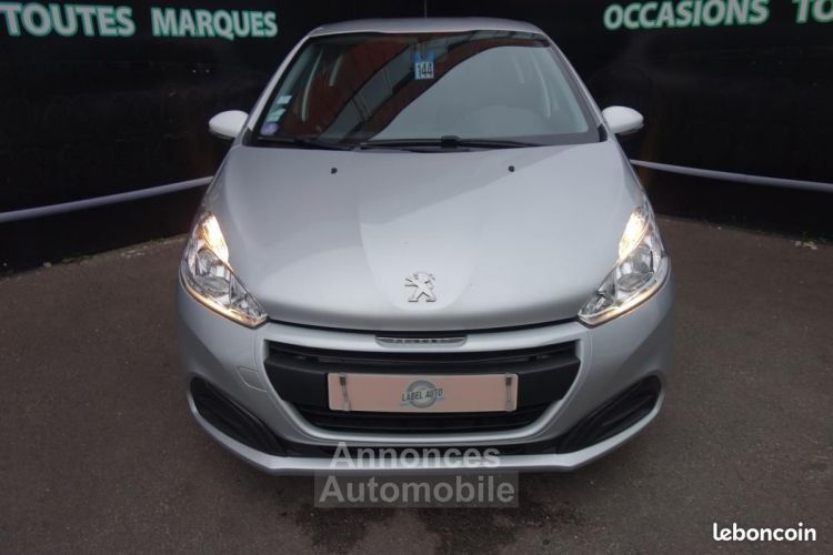 Peugeot 208 1.2 VTI 68ch BVM5 Like 5P - <small></small> 6.990 € <small>TTC</small> - #2