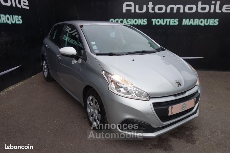 Peugeot 208 1.2 VTI 68ch BVM5 Like 5P - <small></small> 6.990 € <small>TTC</small> - #3