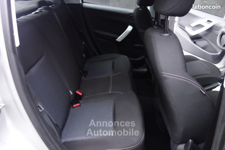 Peugeot 208 1.2 VTI 68ch BVM5 Like 5P - <small></small> 6.990 € <small>TTC</small> - #13