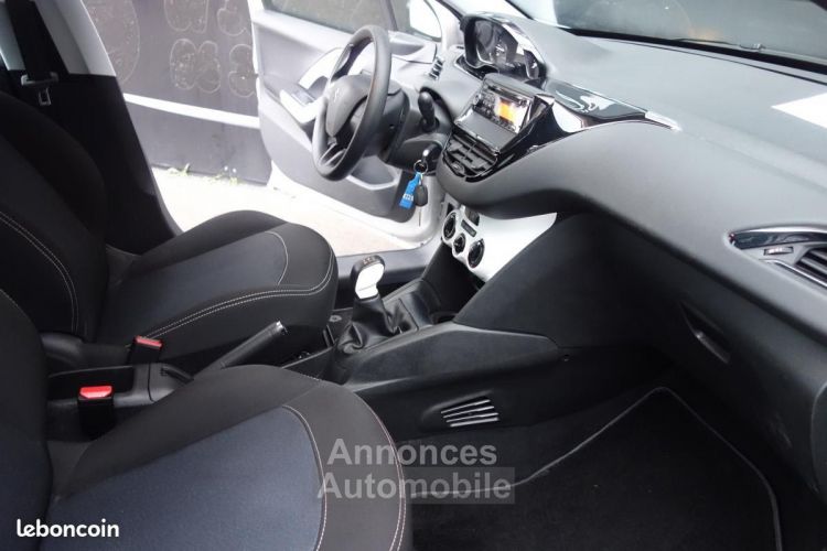 Peugeot 208 1.2 VTI 68ch BVM5 Like 5P - <small></small> 6.990 € <small>TTC</small> - #14