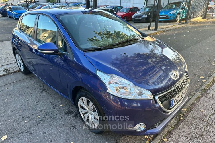 Peugeot 208 1.2 VTI 82 ACTIVE 5P - <small></small> 6.995 € <small>TTC</small> - #2