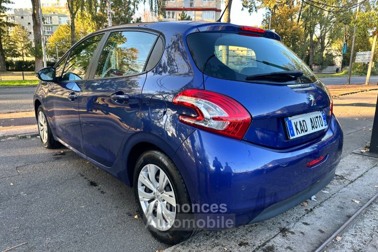 Peugeot 208 1.2 VTI 82 ACTIVE 5P - <small></small> 6.995 € <small>TTC</small> - #3