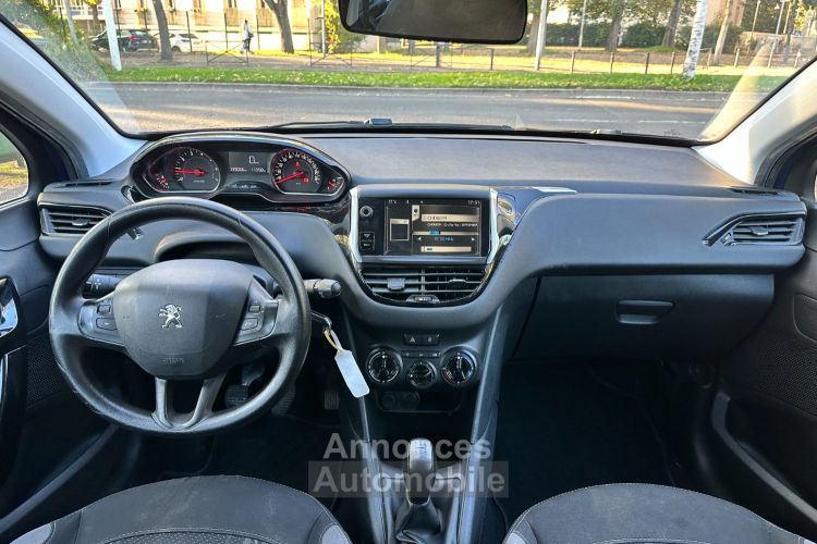 Peugeot 208 1.2 VTI 82 ACTIVE 5P - <small></small> 6.995 € <small>TTC</small> - #16