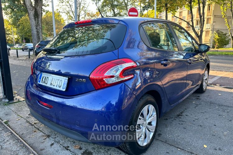 Peugeot 208 1.2 VTI 82 ACTIVE 5P - <small></small> 6.995 € <small>TTC</small> - #18