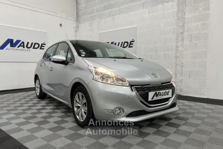 Peugeot 208 1.2 VTi 82 CH Active - <small></small> 5.990 € <small>TTC</small> - #1