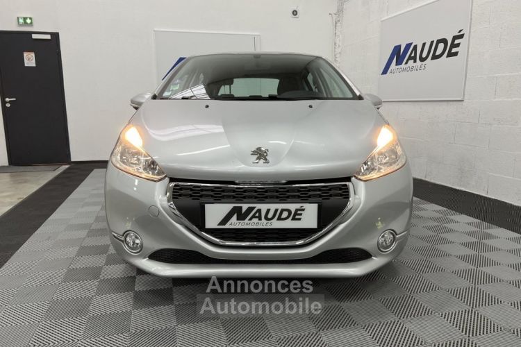 Peugeot 208 1.2 VTi 82 CH Active - <small></small> 5.990 € <small>TTC</small> - #2