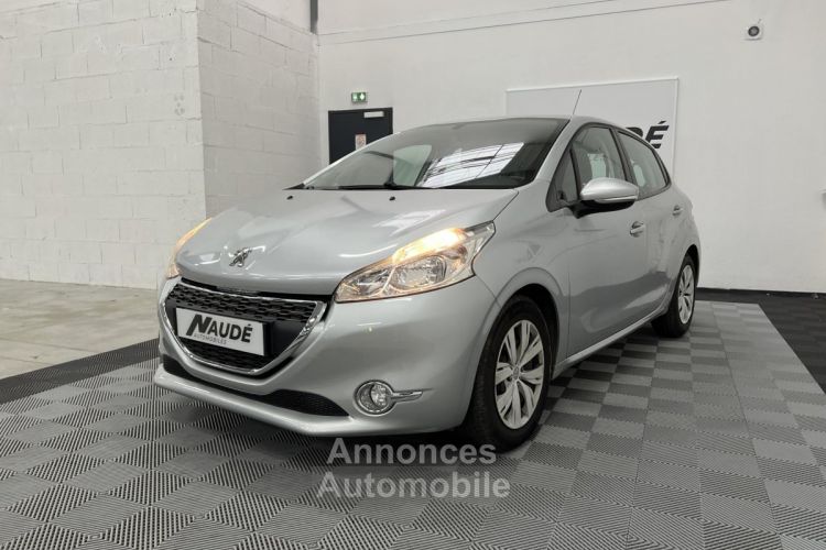 Peugeot 208 1.2 VTi 82 CH Active - <small></small> 5.990 € <small>TTC</small> - #3