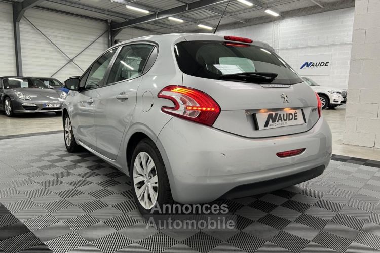 Peugeot 208 1.2 VTi 82 CH Active - <small></small> 5.990 € <small>TTC</small> - #5