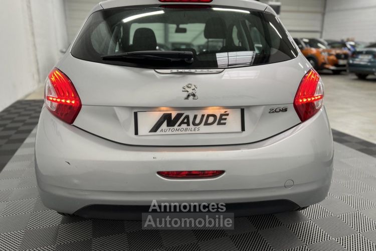 Peugeot 208 1.2 VTi 82 CH Active - <small></small> 5.990 € <small>TTC</small> - #6