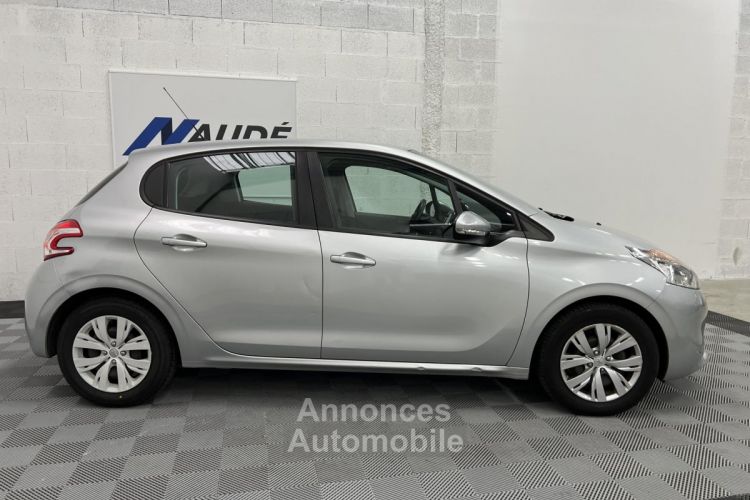 Peugeot 208 1.2 VTi 82 CH Active - <small></small> 5.990 € <small>TTC</small> - #8