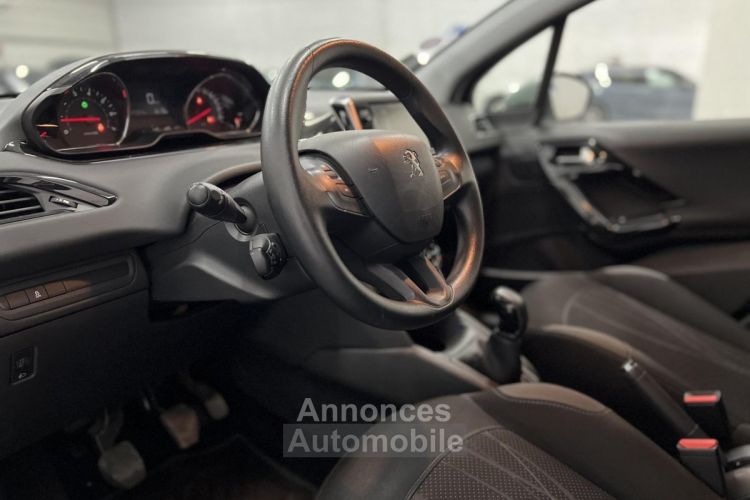 Peugeot 208 1.2 VTi 82 CH Active - <small></small> 5.990 € <small>TTC</small> - #9