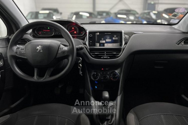 Peugeot 208 1.2 VTi 82 CH Active - <small></small> 5.990 € <small>TTC</small> - #11