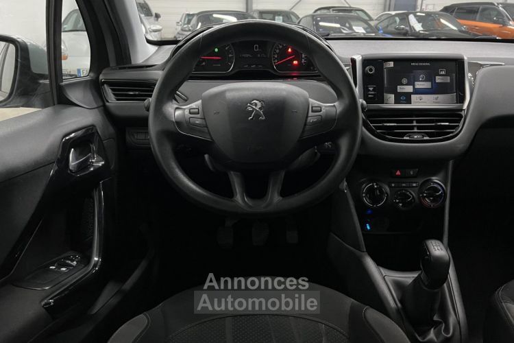 Peugeot 208 1.2 VTi 82 CH Active - <small></small> 5.990 € <small>TTC</small> - #12