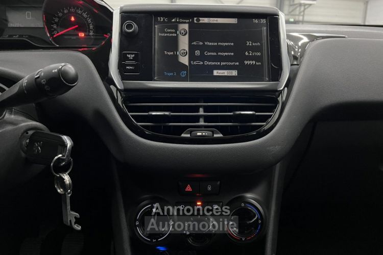 Peugeot 208 1.2 VTi 82 CH Active - <small></small> 5.990 € <small>TTC</small> - #13