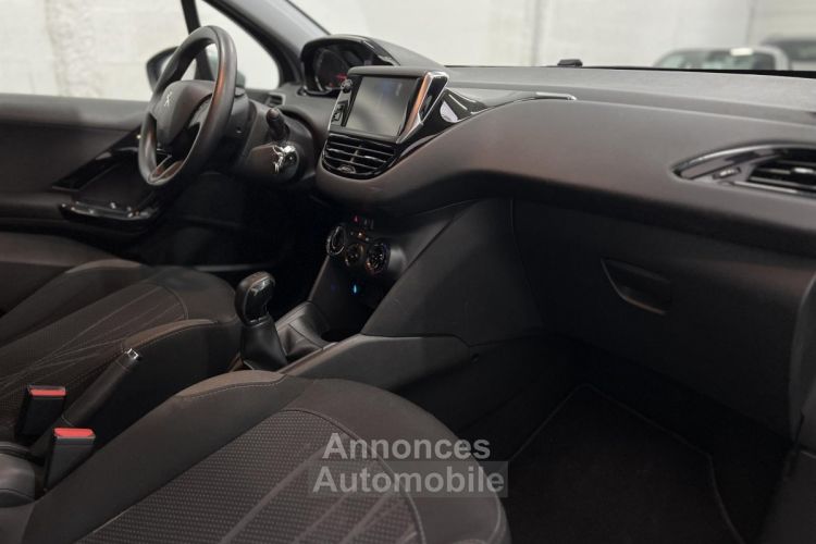 Peugeot 208 1.2 VTi 82 CH Active - <small></small> 5.990 € <small>TTC</small> - #15