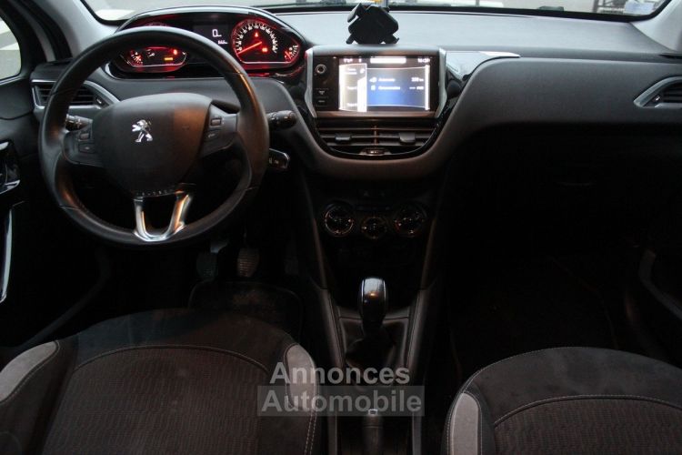 Peugeot 208 1.2 VTI 82 STYLE 5P - <small></small> 6.490 € <small>TTC</small> - #9