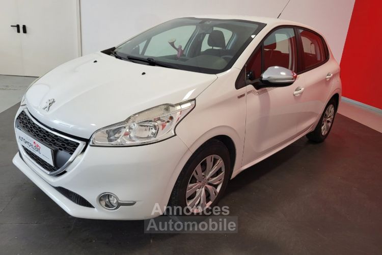 Peugeot 208 1.2 VTI 82 URBAN SOUL 5P - <small></small> 9.290 € <small>TTC</small> - #3